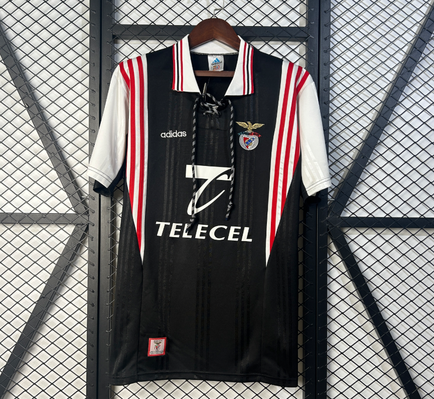 Retro Benfica 97/98 Third S-XXL