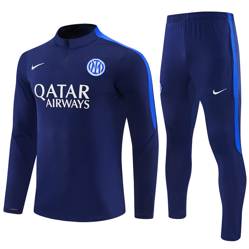 Inter Milano 26/27 Training Suit