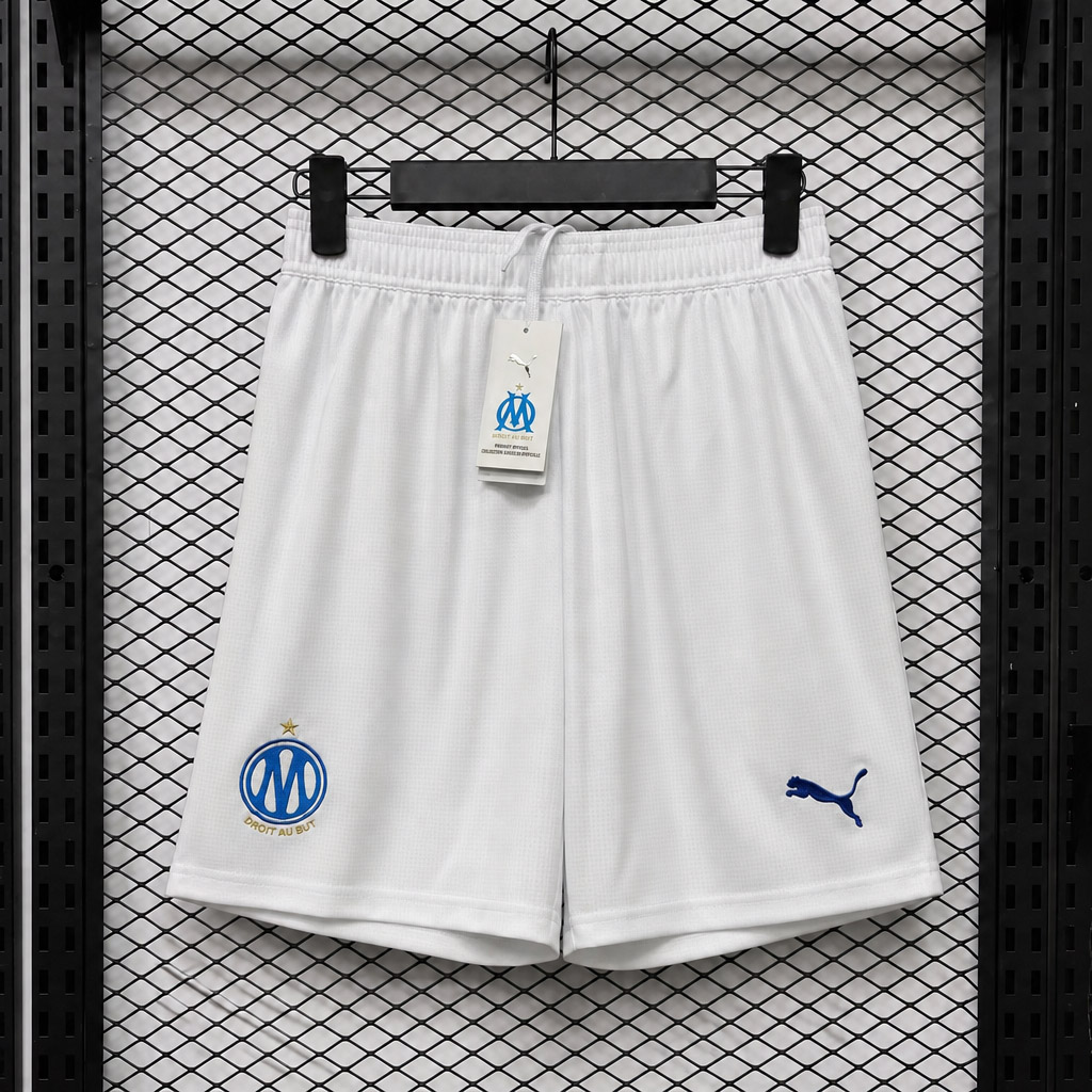Shorts Marseille 26/27 Home