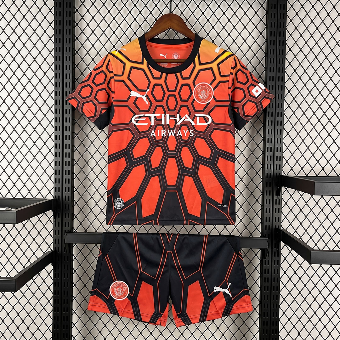 Man City 2026/27 GK
