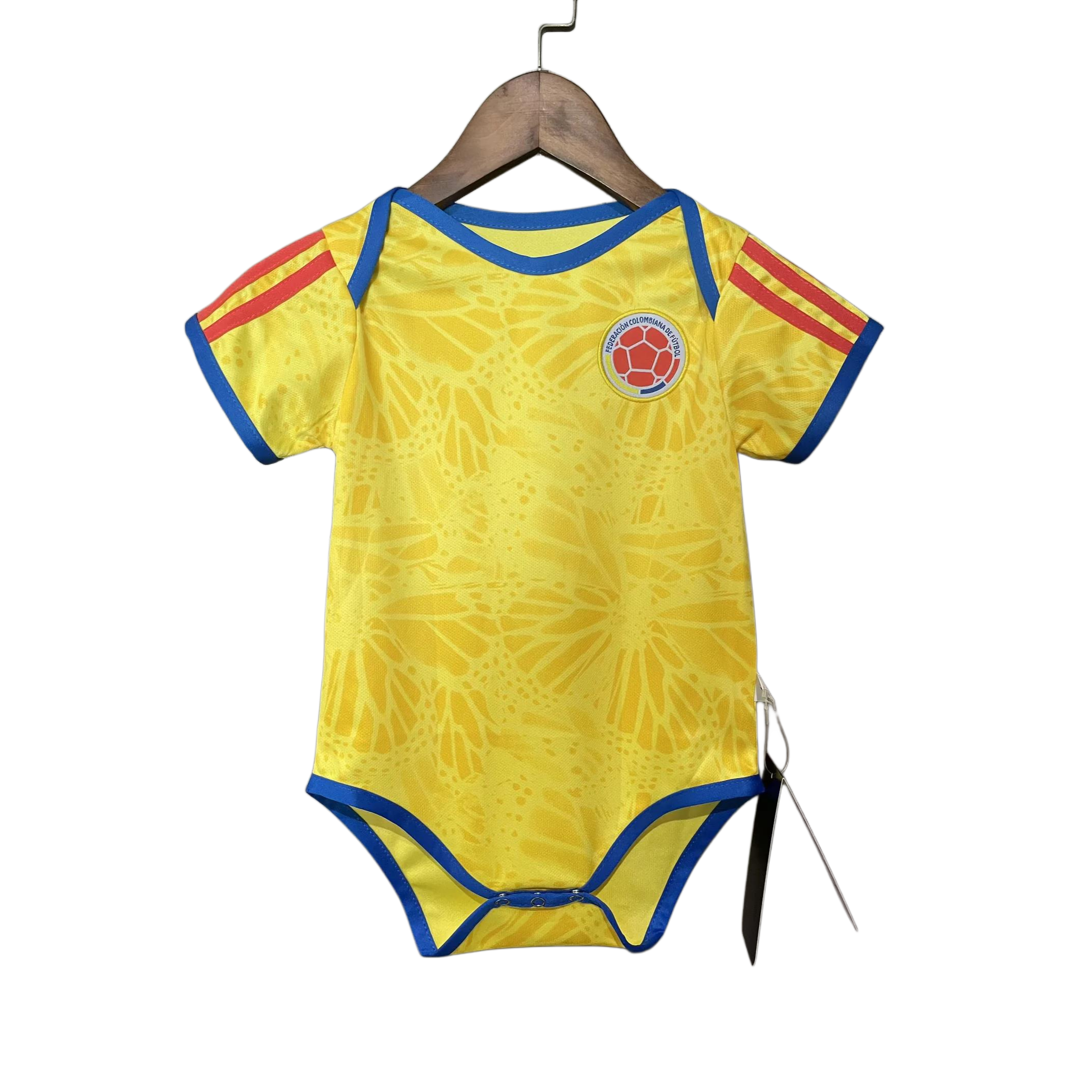Baby 2026 World Cup Nation Team Kit