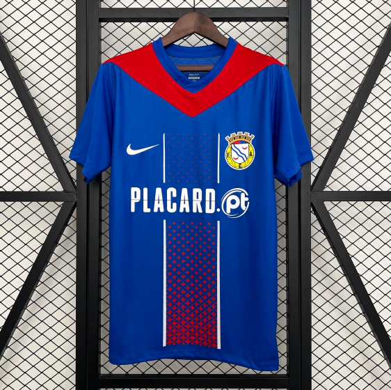Alverca 25/26 Home S-4XL