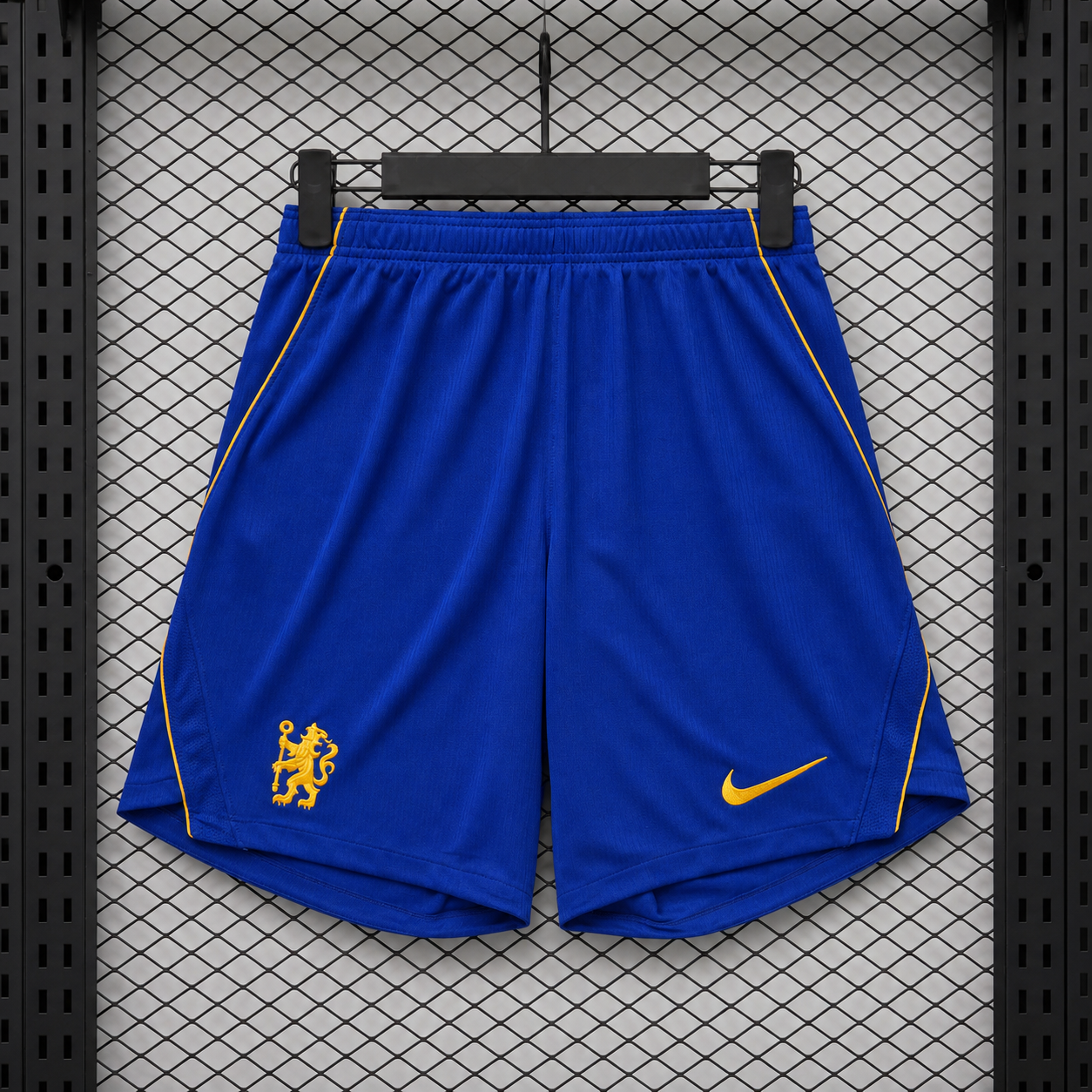 Shorts Chelsea 26/27 Home Fan Version