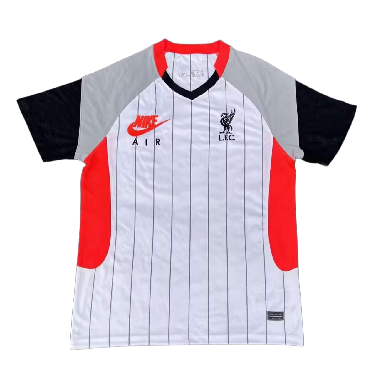 Liverpool 20/21 Jersey