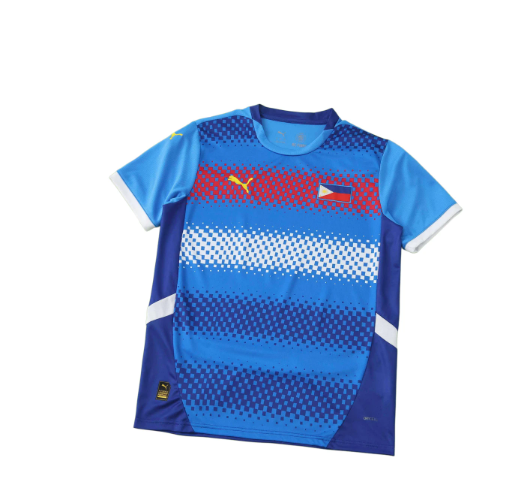 2026 Philippines Home Fan version S-XXL