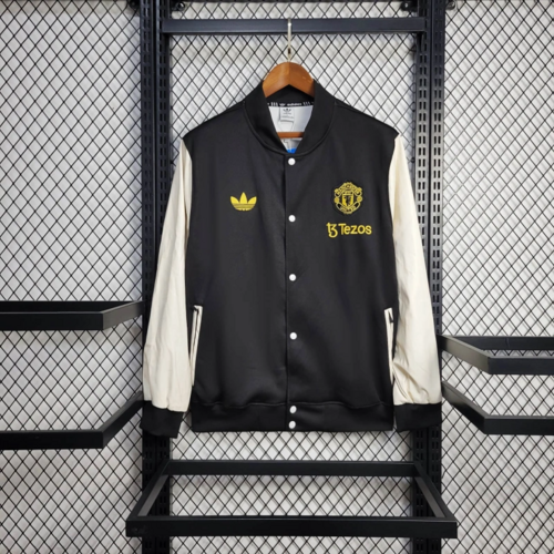 Manchester United man utd jacket
