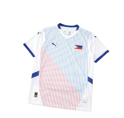 2026 Philippines Away Fan version S-XXL