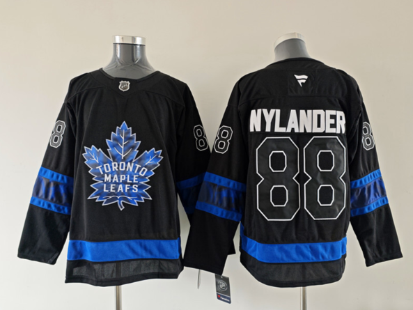 Toronto Maple Leafs NYLANDER #88