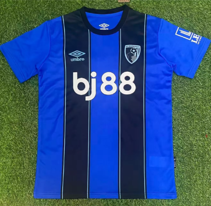 Bournemouth 25/26 Away S-XXL