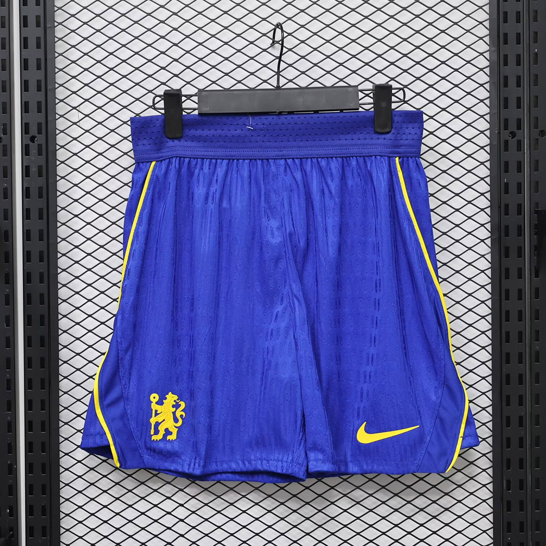 Player Version Shorts Chelsea 26/27 Home