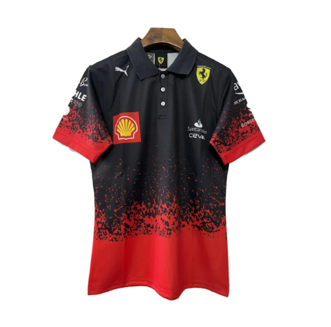 F1 Ferrari Jersey