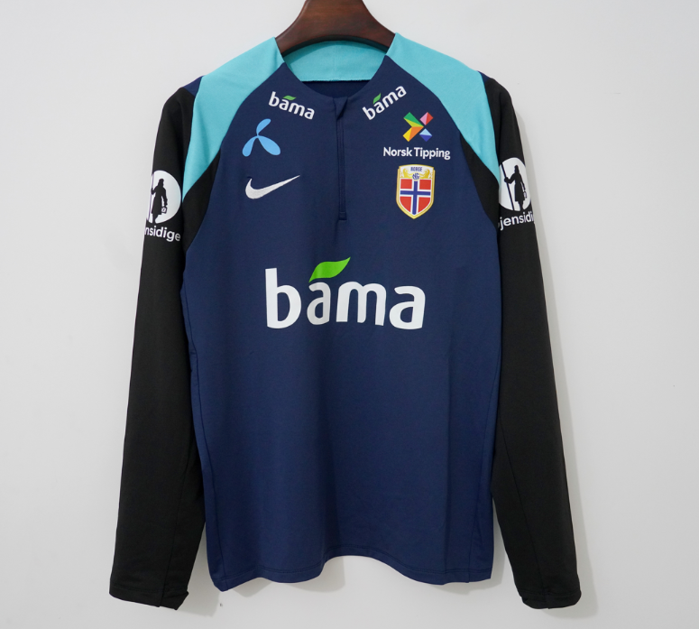2026 Norway Training Top