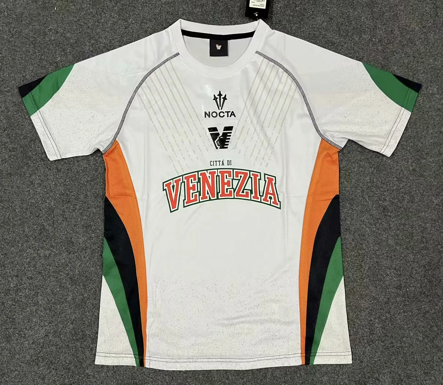 Venezia 24/25 Home/Away Jersey
